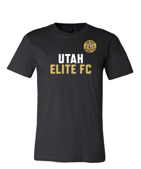 Utah Elite FC DriFit T-Shirt