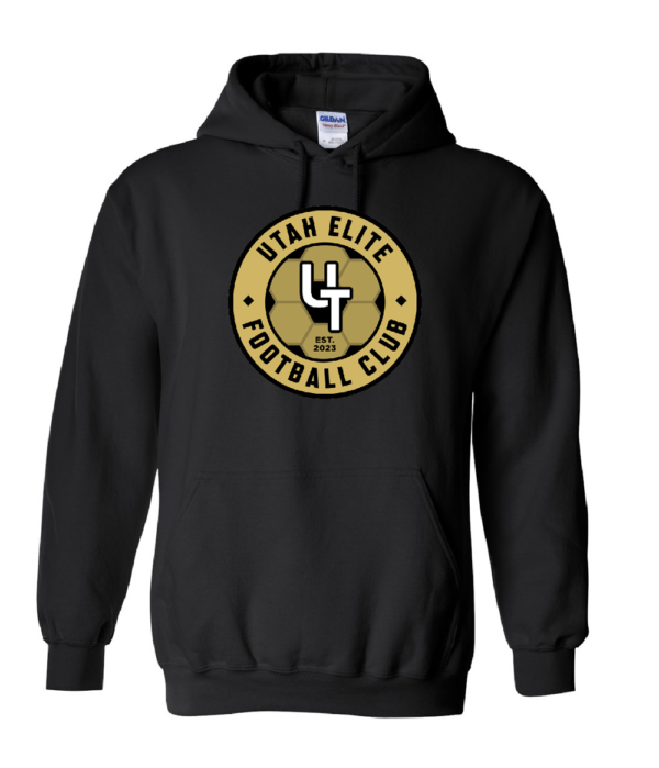 Utah Elite FC Hoodie